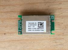 Bluetooth модуль Hp Probook 4545S №2